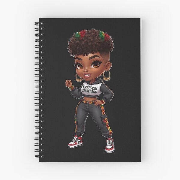 Item preview, Juneteenth Queen designed and sold by 444wardMovement.