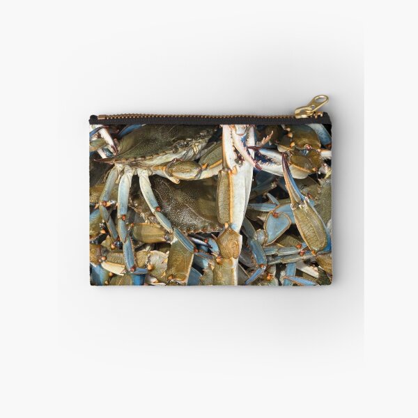 Item preview, Fresh Blue Crabs - Coastal Life Photography designed and sold by Seasons Change.