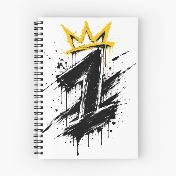 Item preview, King number one  designed and sold by BlueBerry45.