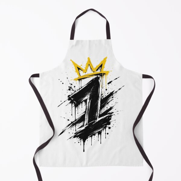 Item preview, King number one  designed and sold by BlueBerry45.
