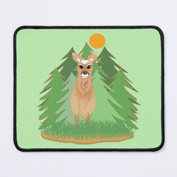 Item preview, sweet doe designed and sold by ItaliaColore.