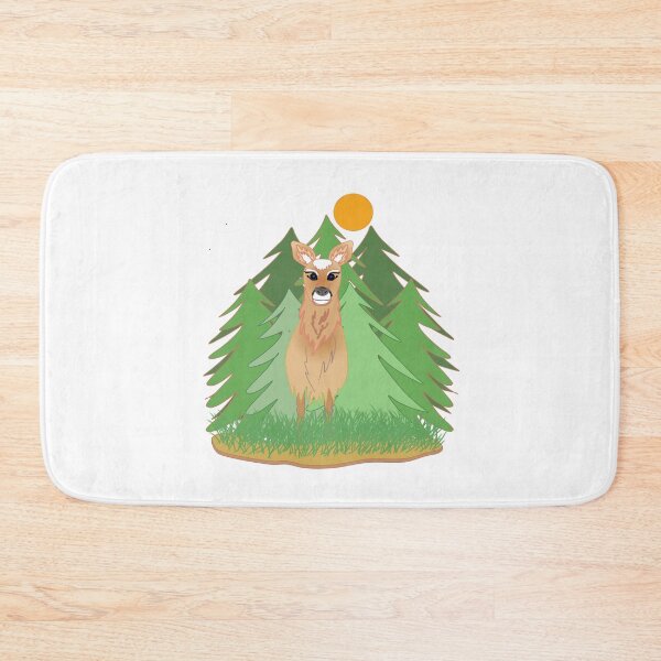 Item preview, sweet doe designed and sold by ItaliaColore.