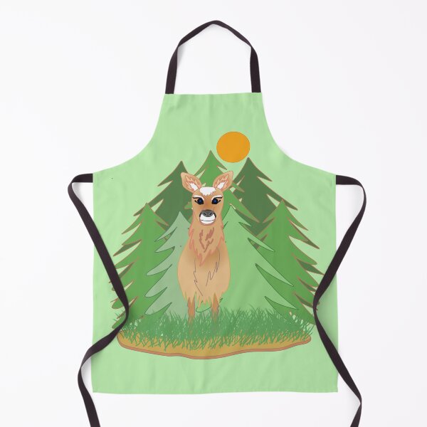 Item preview, sweet doe designed and sold by ItaliaColore.