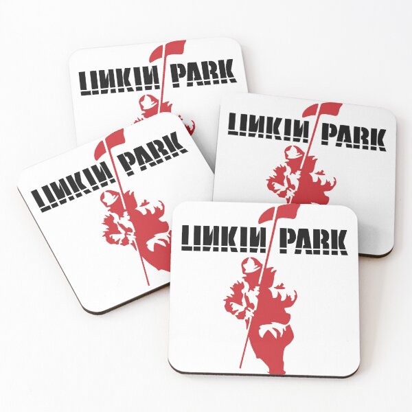 Item preview, Linkin Them behind me Park designed and sold by Craigonart.