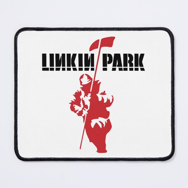Item preview, Linkin Them behind me Park designed and sold by Craigonart.