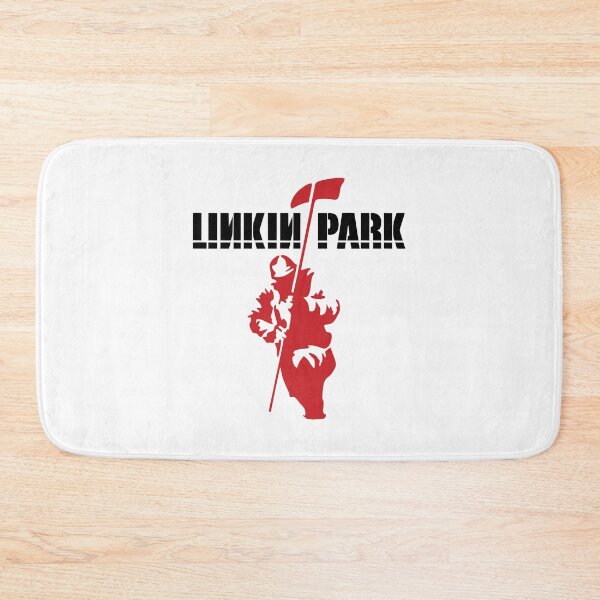 Item preview, Linkin Them behind me Park designed and sold by Craigonart.