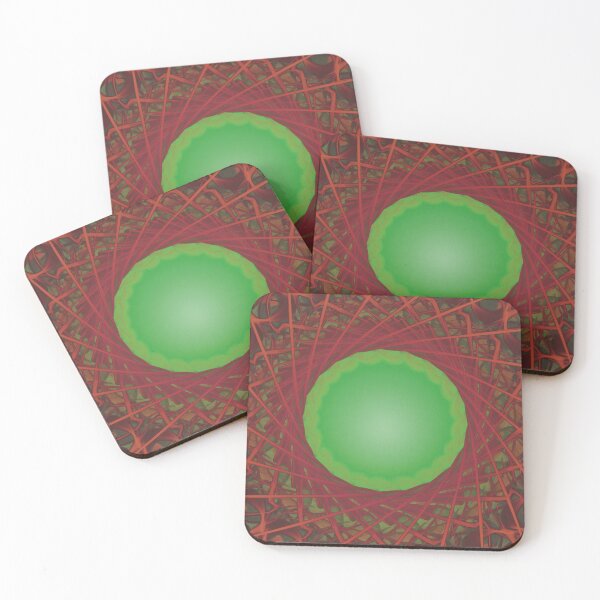 Item preview, The Abstract #6 designed and sold by to7eza.