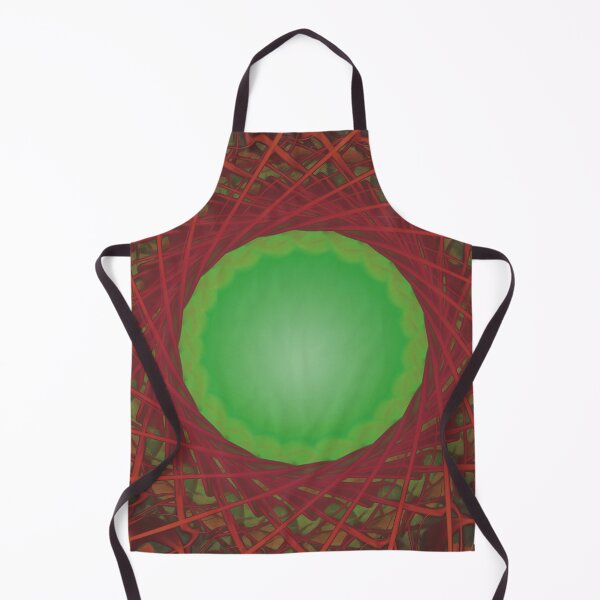 Item preview, The Abstract #6 designed and sold by to7eza.