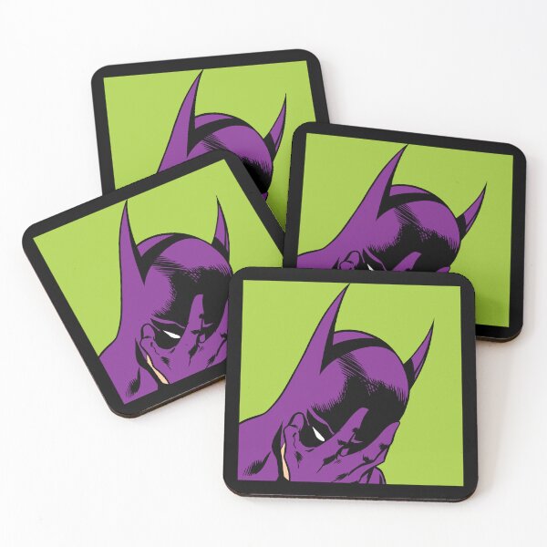 Aperçu de l'œuvre Facepalm Bat créée et vendue par The Common Tee.