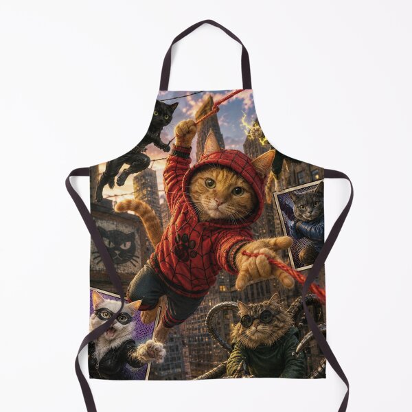 Item preview, Pitty Parker designed and sold by CatflixNChill.