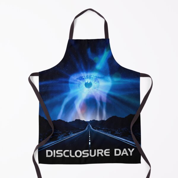 Item preview, Disclosure Day designed and sold by EchoMyriadArt.