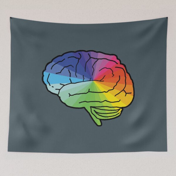 Item preview, Neurodivergent designed and sold by sanbrill.