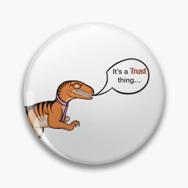 Item preview, Rapport Raptor designed and sold by Daniel Cisneros.