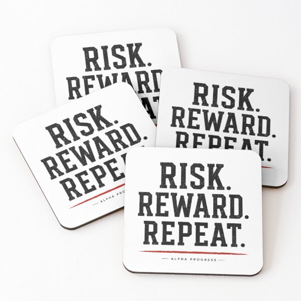 Item preview, risk designed and sold by Alpha Progress.