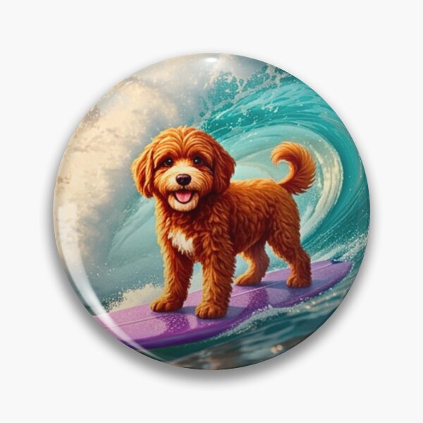 Item preview, Surfer Dood River designed and sold by Doodles Down South.