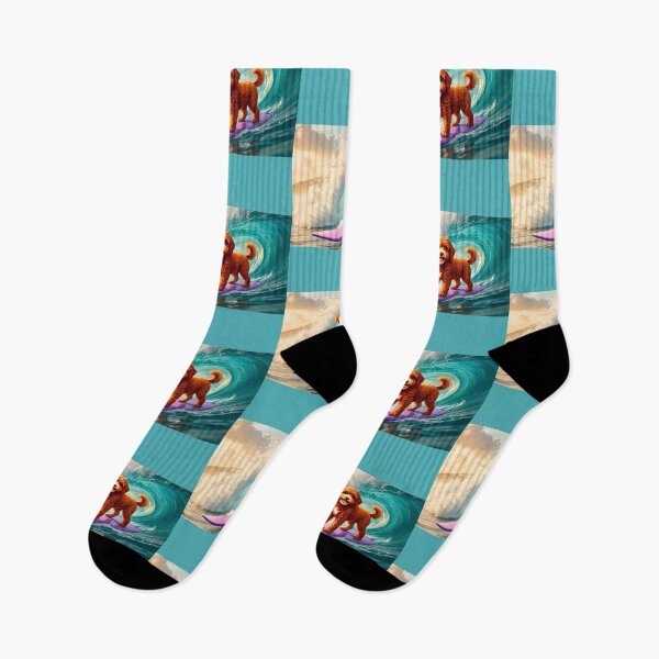 Item preview, Surfer Dood River designed and sold by Doodles Down South.