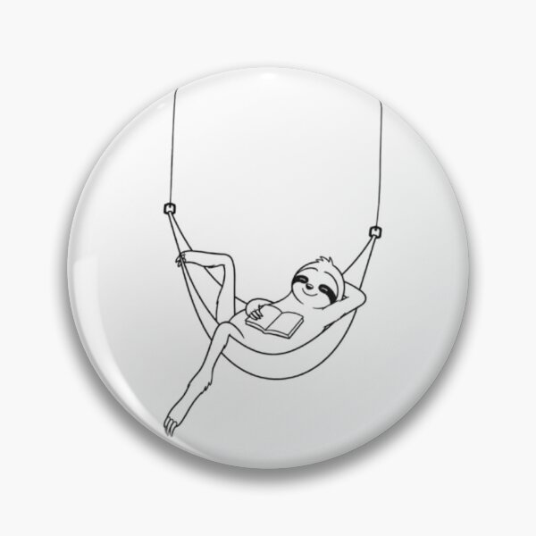 Item preview, SlothDay designed and sold by Snurly.