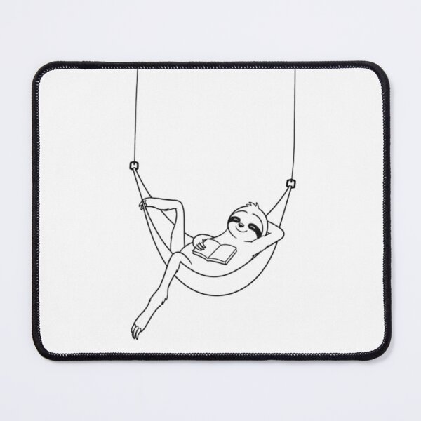 Item preview, SlothDay designed and sold by Snurly.