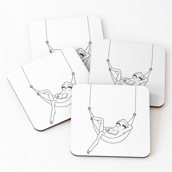 Item preview, SlothDay designed and sold by Snurly.