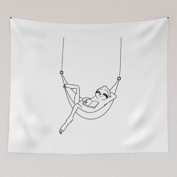 Item preview, SlothDay designed and sold by Snurly.