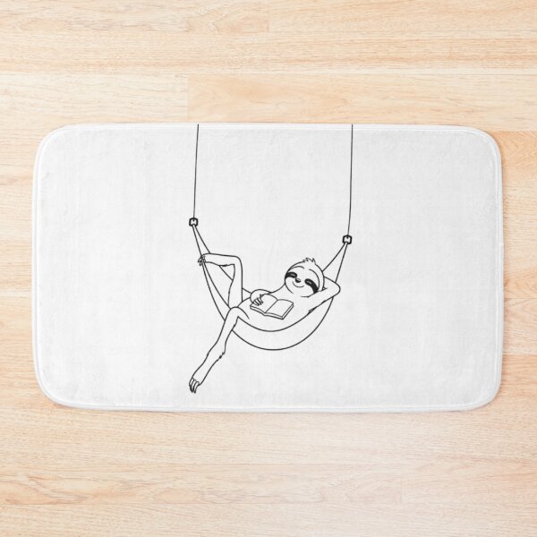 Item preview, SlothDay designed and sold by Snurly.