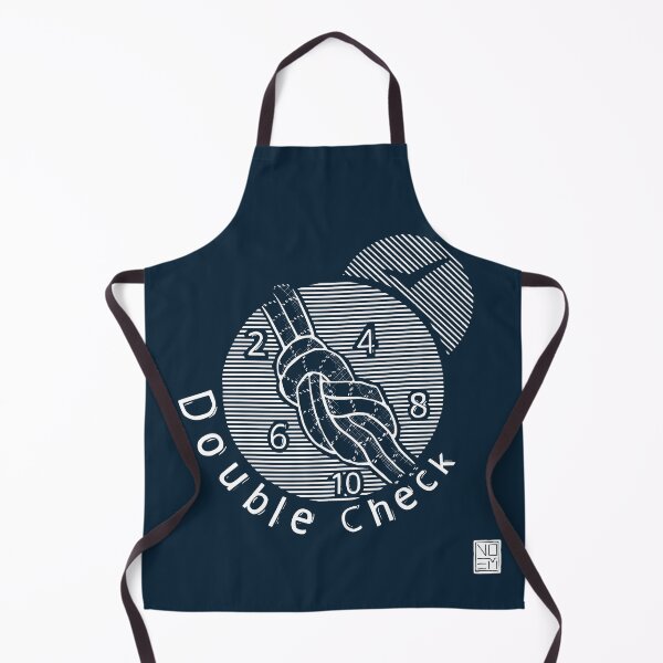Item preview, Double Check 8 Knot Print designed and sold by Noem-Prints.
