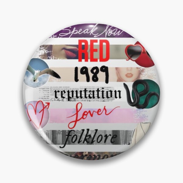 Item preview, taylor swift eras designed and sold by trendsetterrrr.