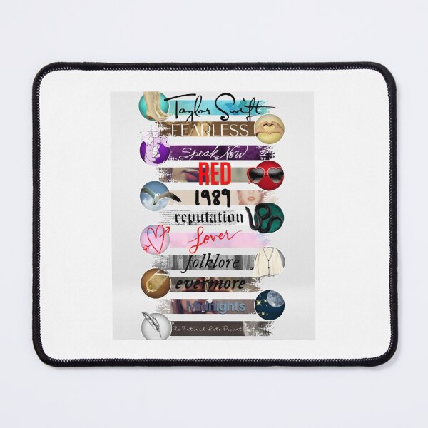 Item preview, taylor swift eras designed and sold by trendsetterrrr.