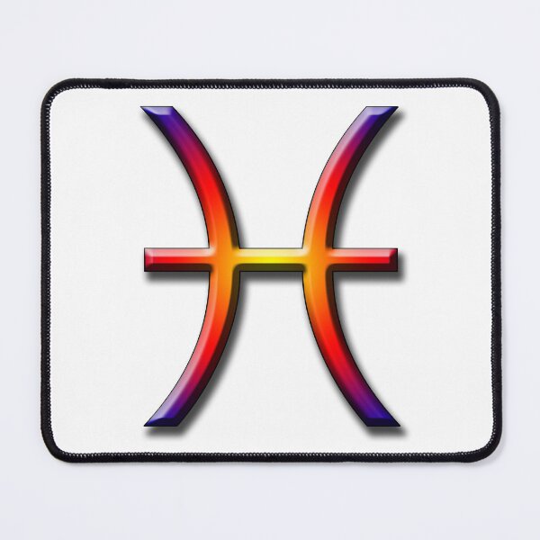 Artikelvorschau, Fisch-Tierkreis-Symbol entworfen und verkauft von Digital50.