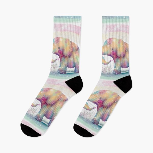 Item preview, elephant affection designed and sold by Karin Taylor.