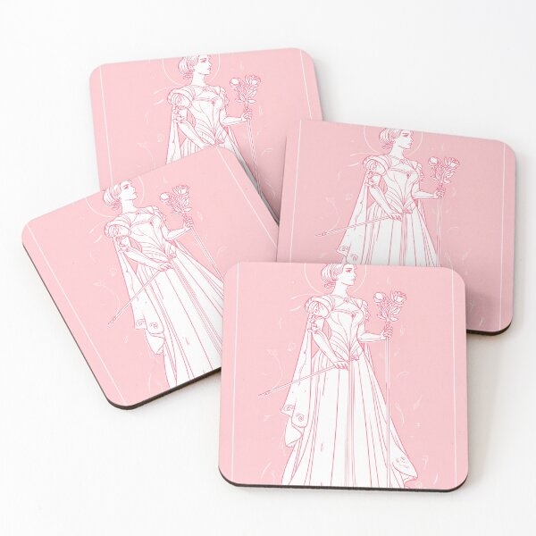 Item preview, The Empress designed and sold by MendaciousMina.
