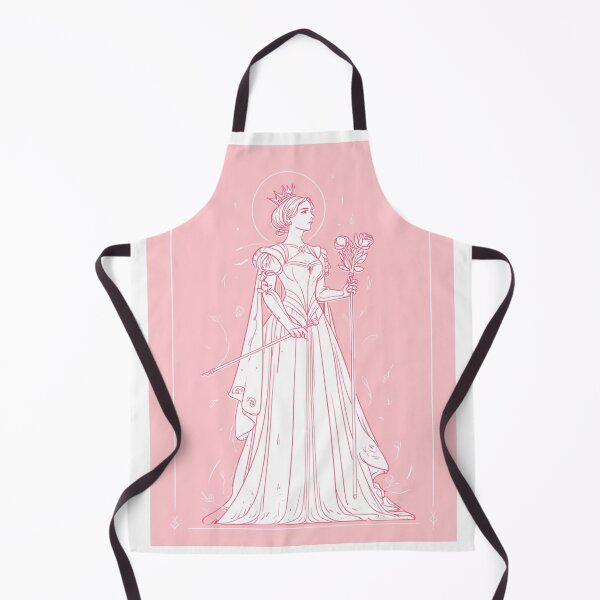 Item preview, The Empress designed and sold by MendaciousMina.