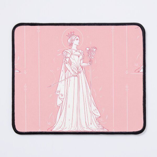 Item preview, The Empress designed and sold by MendaciousMina.