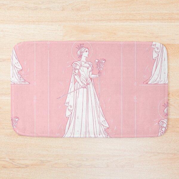 Item preview, The Empress designed and sold by MendaciousMina.