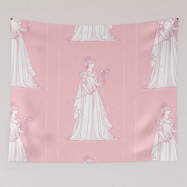 Item preview, The Empress designed and sold by MendaciousMina.