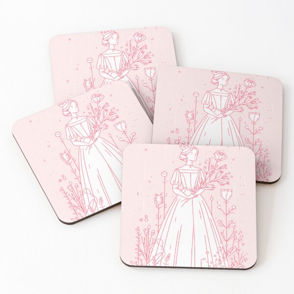 Item preview, The Empress designed and sold by MendaciousMina.