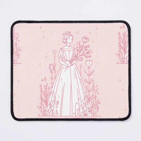 Item preview, The Empress designed and sold by MendaciousMina.