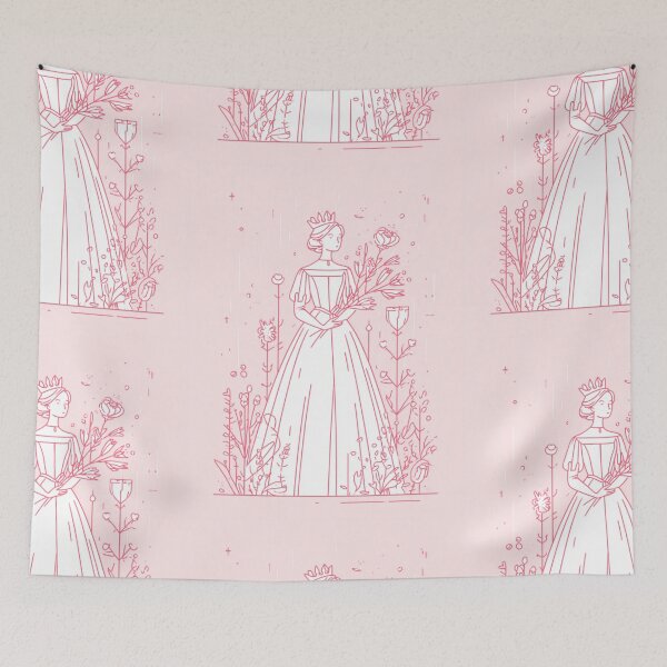 Item preview, The Empress designed and sold by MendaciousMina.