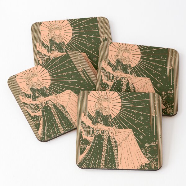 Item preview, The Empress designed and sold by MendaciousMina.