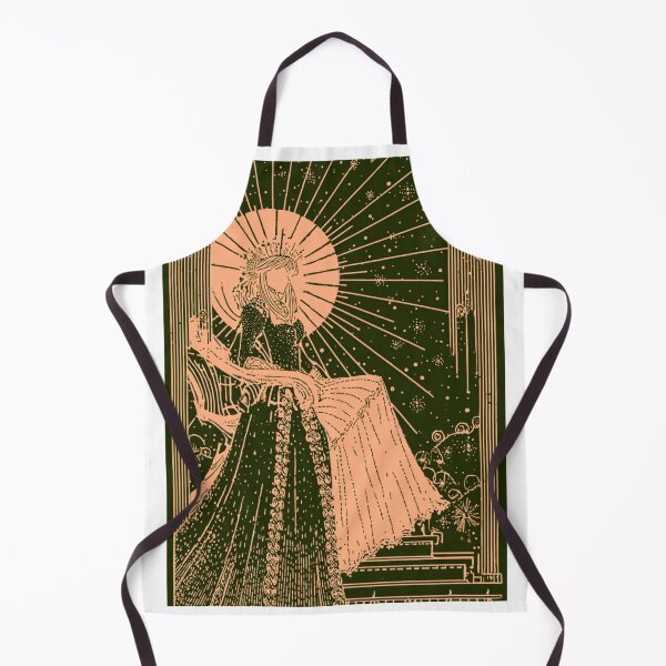 Item preview, The Empress designed and sold by MendaciousMina.