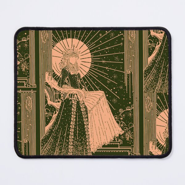 Item preview, The Empress designed and sold by MendaciousMina.