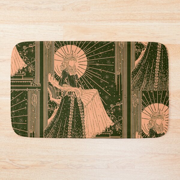 Item preview, The Empress designed and sold by MendaciousMina.