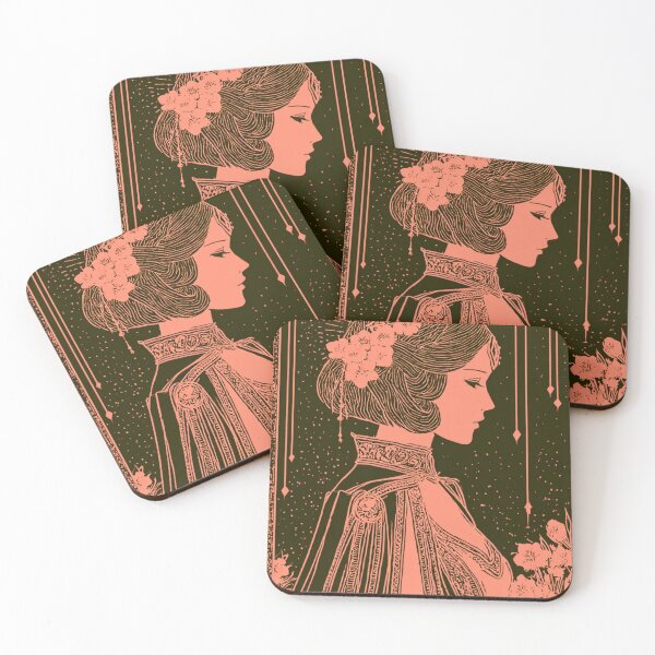 Item preview, The Empress designed and sold by MendaciousMina.