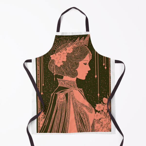 Item preview, The Empress designed and sold by MendaciousMina.
