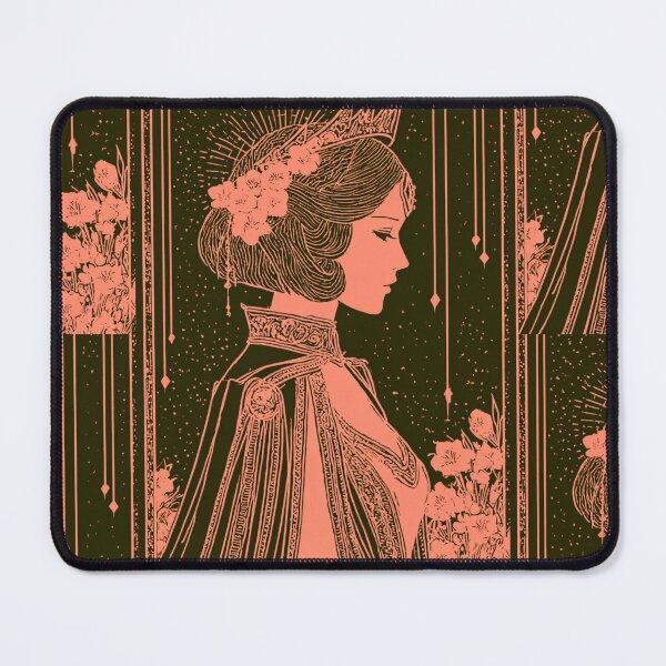 Item preview, The Empress designed and sold by MendaciousMina.