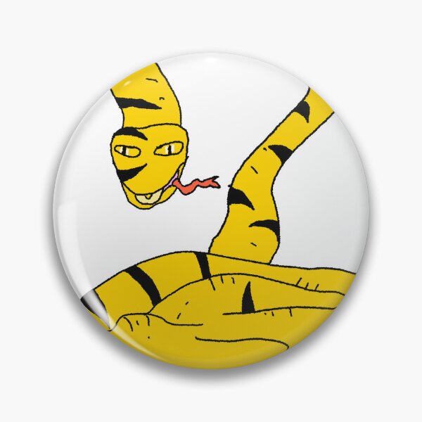 Item preview, Don’t Tread On Me designed and sold by D O V E   S H O P.