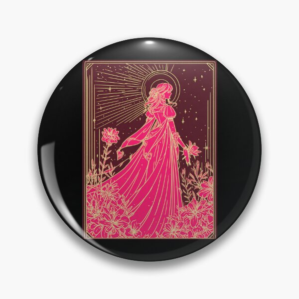 Item preview, The Empress designed and sold by MendaciousMina.