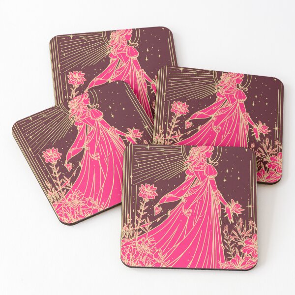 Item preview, The Empress designed and sold by MendaciousMina.