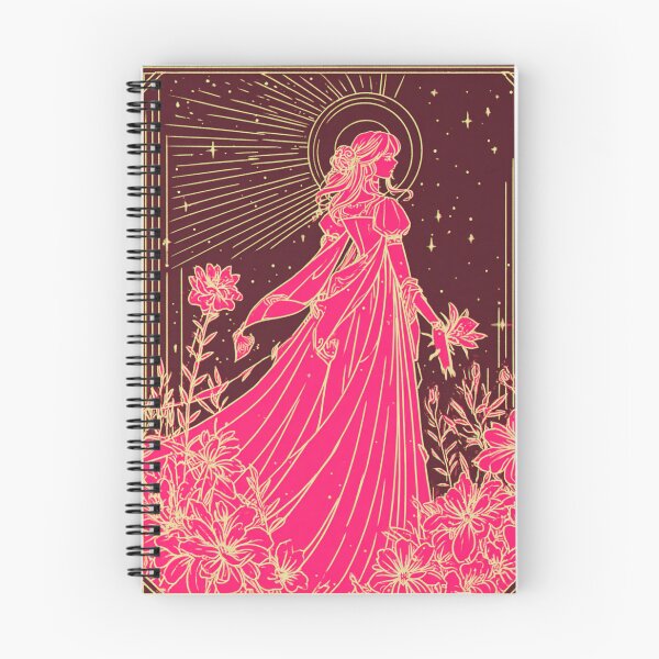 Item preview, The Empress designed and sold by MendaciousMina.