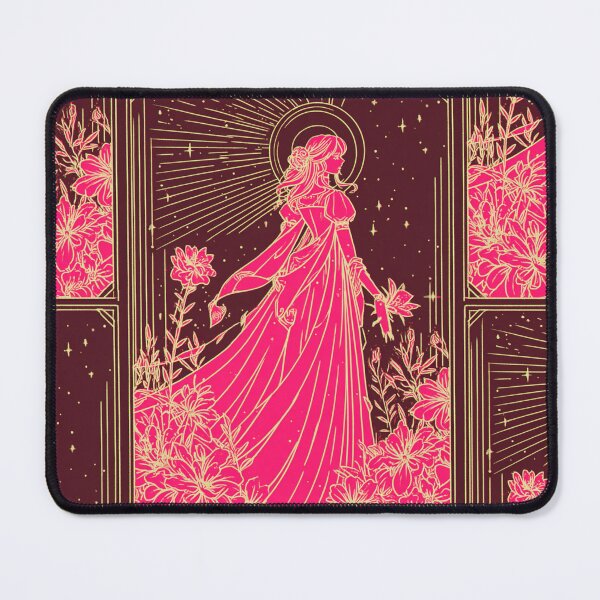 Item preview, The Empress designed and sold by MendaciousMina.
